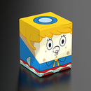Ultimate Guard: Squaroes Spongebob - Mrs. Puff Boulder 100+ Deck Box