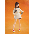 DanDaDan Figure: Tamashii Nations S.H. Figuarts- Momo Ver.2