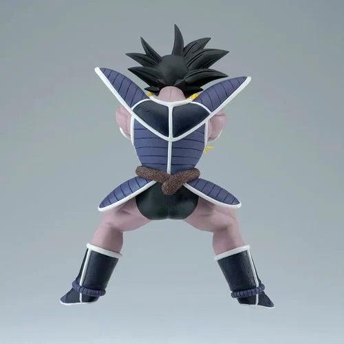 Banpresto - Dragon Ball Z Turles G X Materia Statue