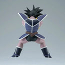 Banpresto - Dragon Ball Z Turles G X Materia Statue