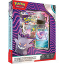 Pokemon TCG: Dark Powers ex Special Collection Box