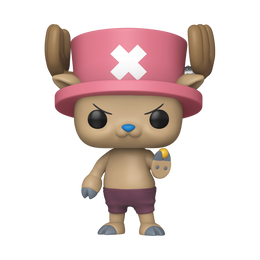 Funko POP! Jumbo Animation - One Piece Tony Tony Chopper #2347 (10 inch)