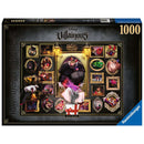 Disney Villainous: Ratigan 1000-Piece Jigsaw Puzzle