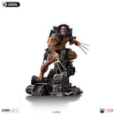 Weapon X Wolverine 50th Anniversary Statue