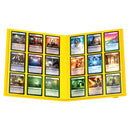 Ultimate Guard: MTG Teenage Mutant Ninja Turtles 18-Pocket FlexXFolio - Mountain