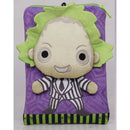 Beetlejuice Deluxe Plush Lanyard w/Card Holder