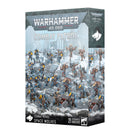 Warhammer 40K Space Wolves - Combat Patrol