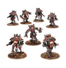 Warhammer 40K Chaos Knights Houndpack Lance