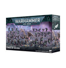 Warhammer 40K Emperor's Children Battleforce - Lords of Excess