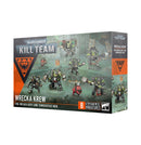 Warhammer 40K Kill Team - Wrecka Krew