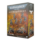 Warhammer 40K - Armageddon Battalion Orks