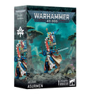 Warhammer 40K Aeldari - Asurmen