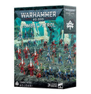 Warhammer 40K Aeldari Combat Patrol