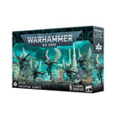 Warhammer 40K Aeldari - Swooping Hawks