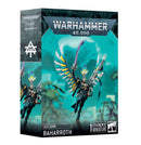 Warhammer 40K Aeldari - Phoenix Lord Baharroth