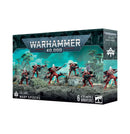 Warhammer 40K Aeldari - Warp Spiders