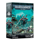 Warhammer 40K Aeldari - Lhykhis