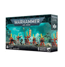 Warhammer 40K Aeldari - Fire Dragons