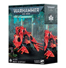 Warhammer 40K Aeldari - Wave Serpent/Falcon