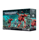 Warhammer 40K Aeldari - War Walkers