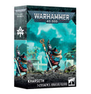 Warhammer 40K Aeldari - Kharseth