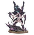 Warhammer 40K Tyranids - Norn Emissary