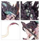 Warhammer 40K Tyranids - Norn Emissary
