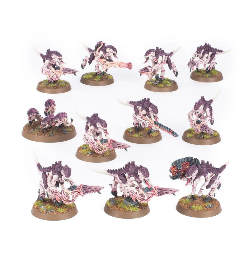 Warhammer 40K Tyranids Termagants