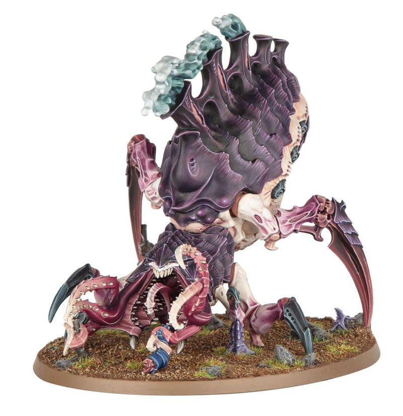 Warhammer 40K Tyranids Psychophage