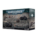 Warhammer 40K - Adepta Sororitas Penitent Crusader Host