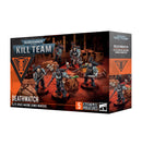 Warhammer 40K Kill Team - Deathwatch
