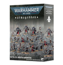 Warhammer 40K - Armageddon Battalion Adepta Sororitas