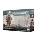 Warhammer 40K Adepta Sororitas - Intranzia Fraye Dogmata Superior