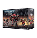 Warhammer 40K - Eye of Terror Battalion Imperial Knights