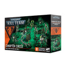 Warhammer 40K Kill Team - Canoptek Circle