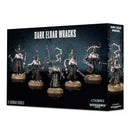 Warhammer 40K - Dark Eldar Wracks