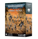 Warhammer 40K Drukhari Combat Patrol
