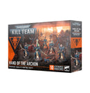 Warhammer 40K Kill Team - Hand of the Archon