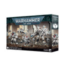 Warhammer 40K - T'au Empire Retaliation Cadre