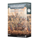 Warhammer 40K Combat Patrol - Kroot