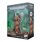 Warhammer 40K Adeptus Mechanicus - Thulia Ghuld