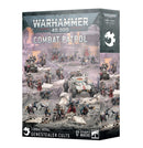 Warhammer 40K - Combat Patrol Genestealer Cults