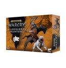 Warhammer Age Of Sigmar Warcry: Wildercorps Hunters