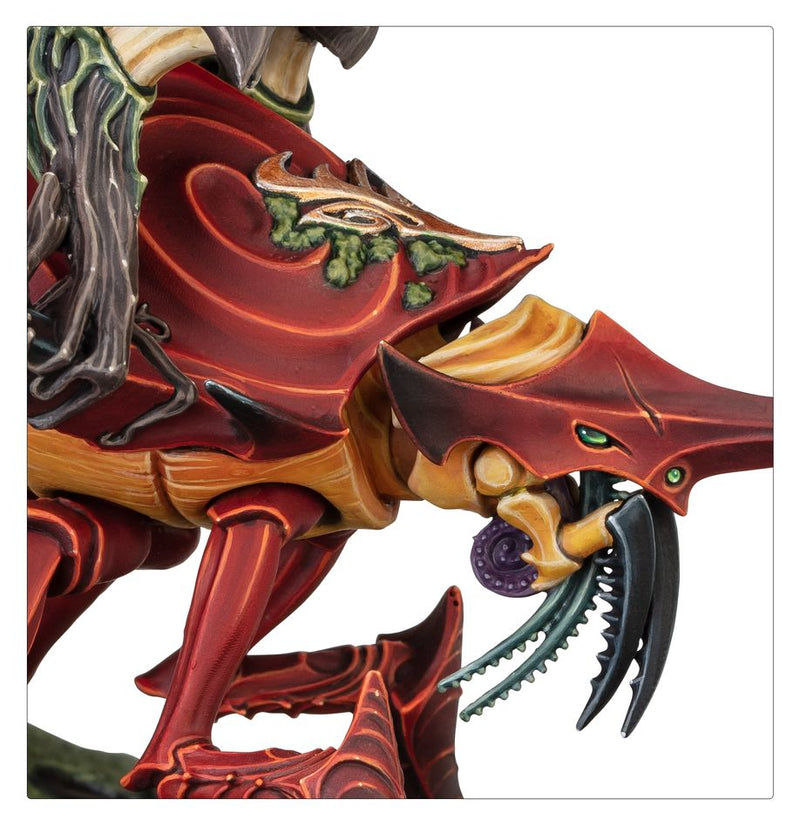 Warhammer Age Of Sigmar Dawnbringers Sylvaneth - The Blades Of Belthanos