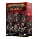 Warhammer Age of Sigmar - Spearhead Flesh-eater Courts