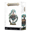 Warhammer Age of Sigmar - Seraphon Lord Kroak