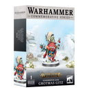 Warhammer 40K - Gloomspite Gitz: Grotmas Gitz