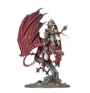 Warhammer Age Of Sigmar - Dawnbringers: Stormcast Eternals Cryptborns Stormwing