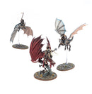 Warhammer Age Of Sigmar - Dawnbringers: Stormcast Eternals Cryptborns Stormwing