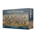 Warhammer Middle Earth War of the Rohirrim - Hill Tribesmen